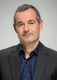 Markus Baukmeier Markus Baukmeier